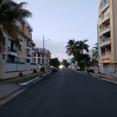 My Beach Apartment Luquillo Dış mekan fotoğraf